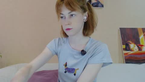 Snapshot of barbarian_girl chatting on June 2026 09:55:02 AM Amina online show from June 2026 09:55:02 AM