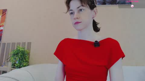 Snapshot of barbarian_girl chatting on June 2026 11:19:01 AM Amina online show from June 2026 11:19:01 AM