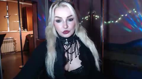 Snapshot of barbarissssska chatting on May 2026 10:23:01 AM Victoria online show from May 2026 10:23:01 AM