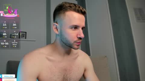 ENRIQUE online show from November 2025 06:14:01 AM