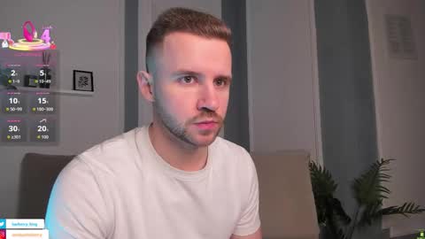 ENRIQUE online show from February 2026 06:28:02 AM