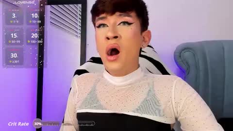          I work from home this is my room 3 online show from February 2026 08:08:02 AM