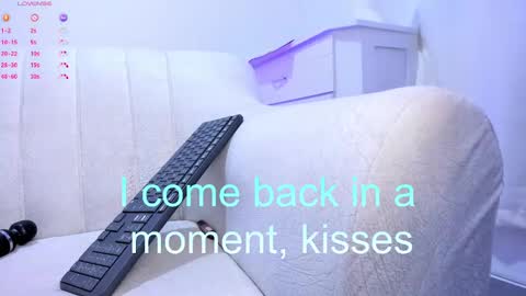  independet model online show from February 2025 08:16:02 AM