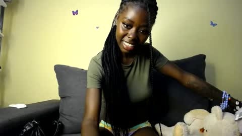 barbie_charm2 online show from July 2026 11:13:02 AM