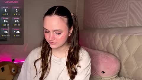 Rina online show from February 2026 10:29:01 PM