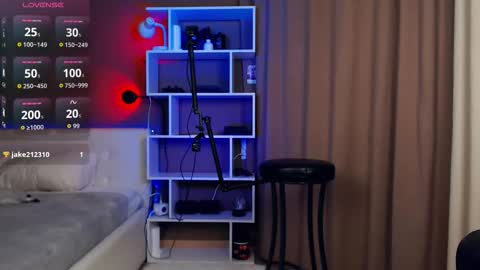 barbie_do11 online show from March 2026 08:00:01 PM