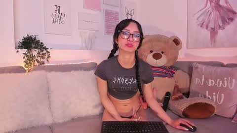 Barbara online show from February 2025 05:08:01 AM