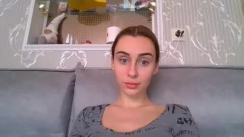 Kate online show from March 2025 10:57:01 AM