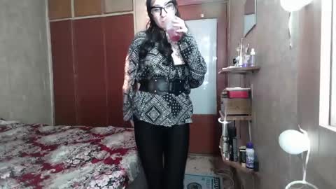 barbie_rococo online show from February 2026 12:45:02 PM