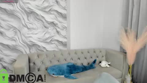 Barbie Staze online show from December 2025 02:38:01 AM