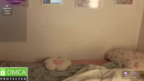 Barbie Staze online show from February 2026 02:59:01 AM