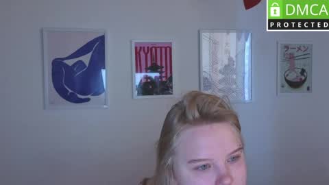 Barbie Staze online show from May 2026 03:02:02 AM