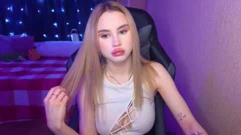 Eva online show from February 2025 01:00:02 PM