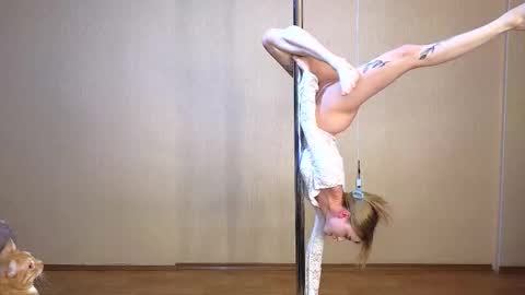 Eva online show from March 2025 04:38:02 PM