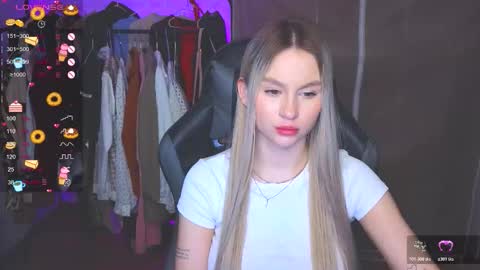 Eva online show from November 2025 12:46:01 AM