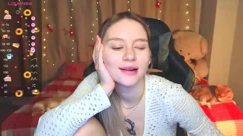 Eva online show from December 2025 02:01:01 PM