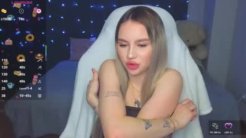 Eva online show from February 2026 09:05:02 PM