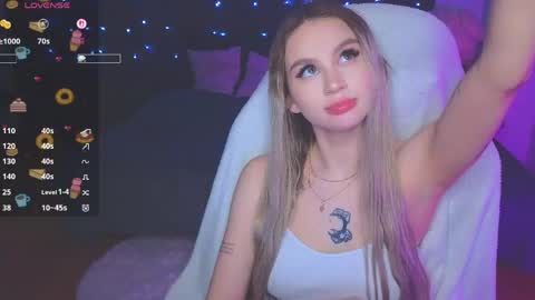 Eva online show from March 2026 09:54:02 PM