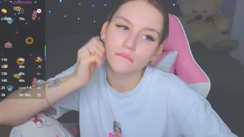 Eva online show from March 2026 10:47:02 PM