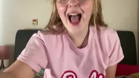 barbiegirl966 online show from December 2024 10:01:02 AM