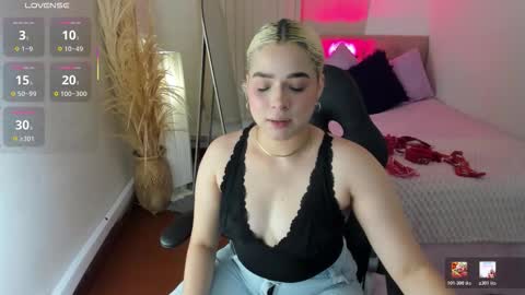 Snapshot of barbiehannab chatting on March 2026 11:34:02 AM barbiehannab online show from March 2026 11:34:02 AM