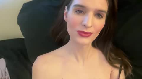 BarbieJules online show from February 2025 09:05:02 PM