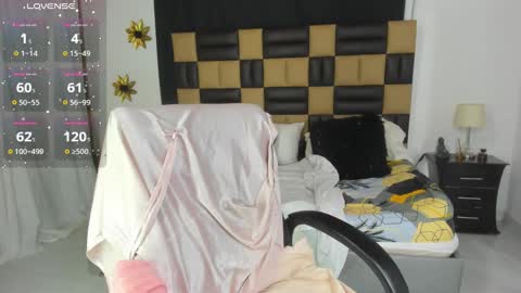 barbiekano online show from January 2025 12:27:01 AM