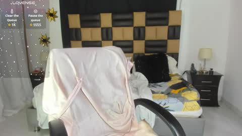 barbiekano online show from January 2025 03:31:01 AM