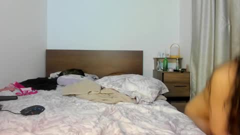 Snapshot of barbielatinass chatting on February 2025 07:20:01 AM Sarashy online show from February 2025 07:20:01 AM