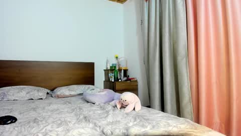 Snapshot of barbielatinass chatting on March 2025 04:28:01 AM Sarashy online show from March 2025 04:28:01 AM