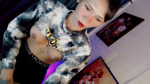 Snapshot of barbiemariefox chatting on February 2026 05:34:01 PM Barbie online show from February 2026 05:34:01 PM