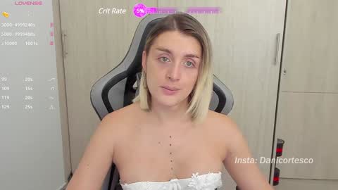 Snapshot of barbiemillit chatting on December 2024 12:38:01 PM barbiemillit online show from December 2024 12:38:01 PM