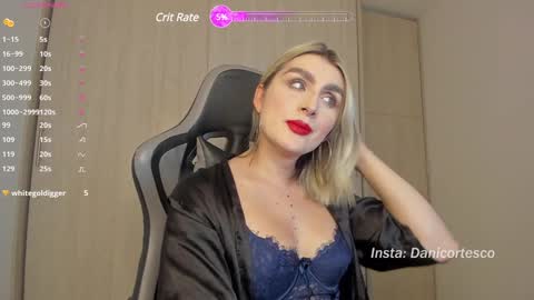 Snapshot of barbiemillit chatting on January 2025 01:19:01 AM barbiemillit online show from January 2025 01:19:01 AM