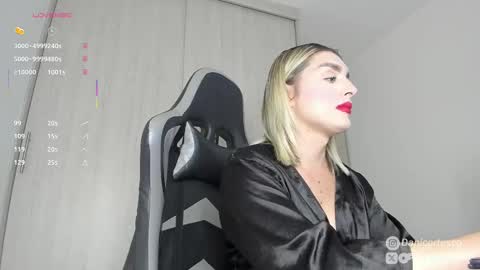 Snapshot of barbiemillit chatting on February 2025 12:54:02 AM barbiemillit online show from February 2025 12:54:02 AM