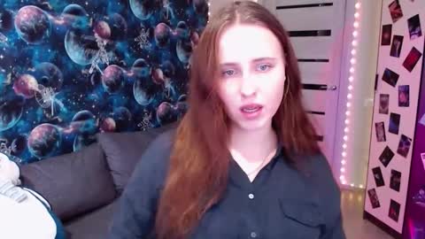 Snapshot of barbiepie chatting on October 2025 05:17:01 AM barbiepie online show from October 2025 05:17:01 AM