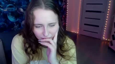 Snapshot of barbiepie chatting on November 2025 03:56:01 PM barbiepie online show from November 2025 03:56:01 PM