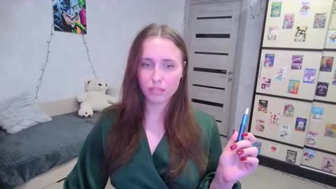 Snapshot of barbiepie chatting on November 2025 05:45:01 PM barbiepie online show from November 2025 05:45:01 PM