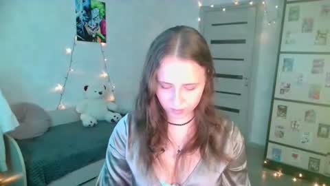 Snapshot of barbiepie chatting on November 2025 03:22:01 PM barbiepie online show from November 2025 03:22:01 PM