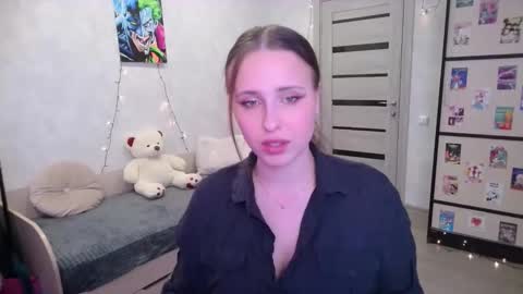 Snapshot of barbiepie chatting on November 2025 04:31:02 PM barbiepie online show from November 2025 04:31:02 PM