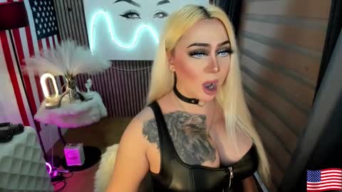 Miss Alexa Fields  online show from September 2025 04:15:01 AM