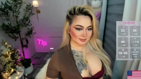 Miss Alexa Fields  online show from December 2025 02:06:02 AM