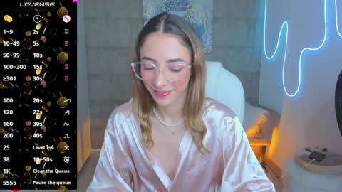 Barbie Scot online show from January 2025 06:17:01 PM