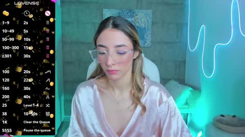 Barbie Scot online show from January 2025 03:52:02 PM