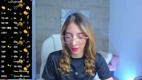 Barbie Scot online show from February 2025 08:42:01 PM