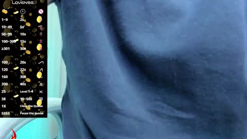 Barbie Scot online show from October 2025 04:22:01 AM