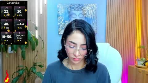 Barbie Scot online show from April 2026 09:31:01 PM