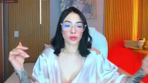 Snapshot of barbiie_scoth chatting on July 2026 05:25:02 AM Barbie Scot online show from July 2026 05:25:02 AM