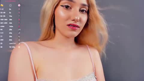 Mia online show from June 2026 02:04:01 PM