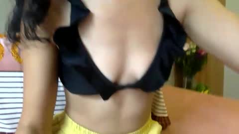 Snapshot of barby_and_keyn chatting on March 2026 05:19:01 PM Afrodite Swti online show from March 2026 05:19:01 PM