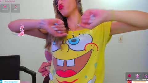 Barby Cute only fans  online show from March 2025 02:00:01 PM